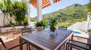 Apartamento casa con piscina privada - Image 3