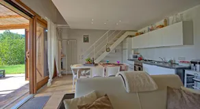 Capannino - Casa vacanze vicino a Siena, Toscana - Image 2