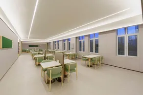 Ji Hotel Dalian Lvshun Economic Development Zone - Image 3