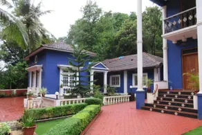 The Pereira's Goan Homestay Villa - Image 2