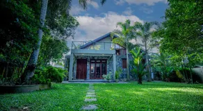 Tea house villa - Image 5