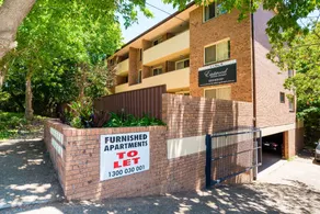 Eastwood Furnished Apartments - Image 3