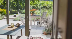 Viereinhalb Eichen - Ferienwohnung am Niederrhein - Image 3