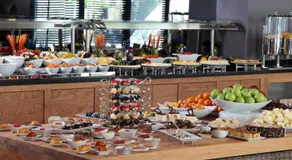 Istanbul Dora Hotel - Image 5