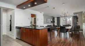 2 bedroom suite with access to Sommet Saint-Sauveur - Image 3
