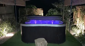 La Bastide de Jean Maison de charme dans un domaine equestre privé - Image 4