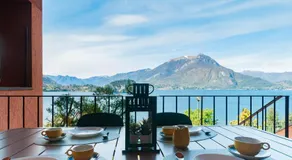 The Garden Suite - Vista mozzafiato sul lago - Image 2