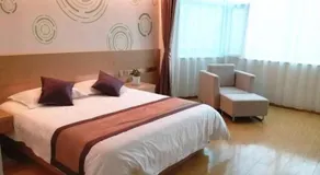 GreenTree Inn Shanxi Changzhi Lucheng Zhonghua Street Business Hotel - Image 3