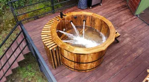 MAUNA Glamping - Image 3
