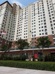 Hotel O Apartment Bekasi Town Square - Image 5