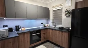 Modern 1BR APT with Terrace Near Marina - Central Msida - Image 5