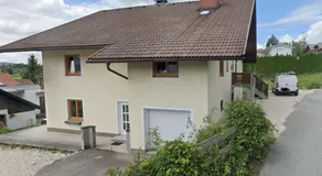 Apartment Schafbergblick mit Balkon - Image 4