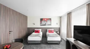 Tauragė Hotel - Image 2