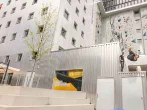 Wombat's The City Hostel Munich Werksviertel - Image 5