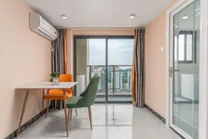 Elegant Selection Hotel (Jiangmen Haiyi City) - Image 5