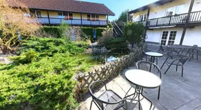 Landhotel Lindengarten - Image 5