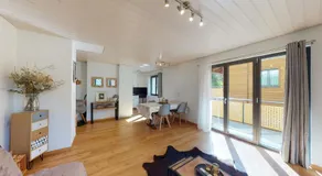 Aletsch Arena - modern and bright 2 bedroom apartment - Image 2