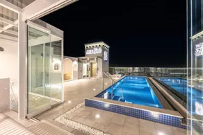 Ulsan Casasol Pool Villa - Image 2