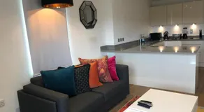 PRESTIGE 2 BED BALCONY APARTMENT - Image 5