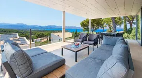 Villa Panoramica Alcudia - by EMERALD STAY - Image 3