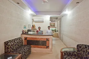 Hotel Vishesh Continental - Image 2