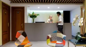 Hostal Astoria - Image 2