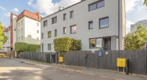 Comfortable Apartment with a Terrace and 3 Bedrooms by Noclegi Renters - Image 5