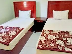 Karanggoso Indah Hotel - Image 5