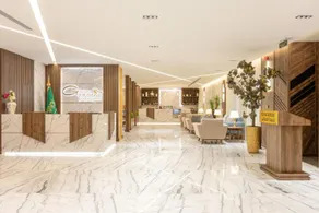 Seven Gardens Hotel Al Narjis - Image 3