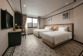Cát Tiên Hotel - Image 1