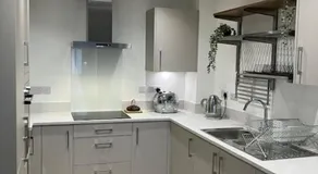 Eco House by Science Park, Airport and City Centre - Image 3