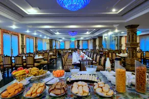 The Orchha Resort - Image 2