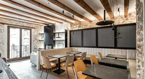 ABBI Suites Casa Rural, Suites & Spa - Image 4