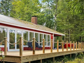 Maison de vacances avec jardin et terrasse | Vue sur l'eau - Image 5