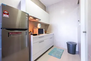 Time To Relax - 3BR Condo Shah Alam by Verano - Image 2
