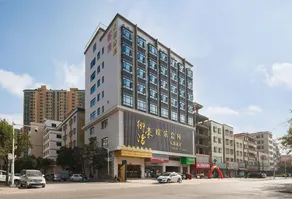 Shuiyunge Business Room (Huizhou Yuechang Branch) - Image 4