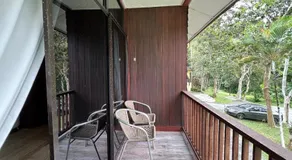 LiLLA Hilltop Retreat - Janda Baik - Image 4