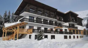Hôtel Valentin pied des pistes - Image 3
