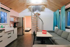 Workers Stay - Worker Accommodation Säve - Image 2