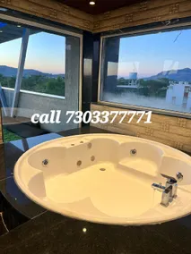 S2 Premium Villa Igatpuri 4BHK Heated Jacuzzi&Pool - Image 4