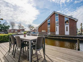 Neat Apartment In Uitgeest With A Dishwasher - Image 5