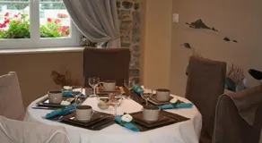 Chambres du logis De La Mare Du Parc - Image 3