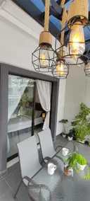 Secret Garden Terrace House - Image 5