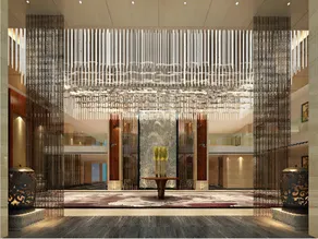 Tongbao Gloria Grand Hotel - Image 2