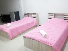 C Pattana Apartment Sakaeo - Image 2