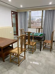 Anran Convenience Hotel Zhangzhou - Image 4