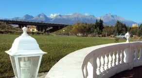 Ubytovanie Poprad Velický Zámoček - Image 4