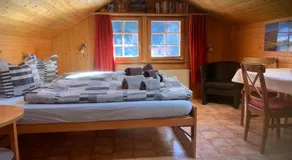 Chalet Allmegrat - Image 2