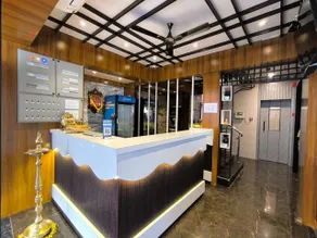 Sharan Residency - Image 5