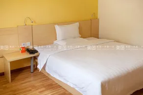 7 Days Inn Shaoguan Railway Station Branch - Image 2